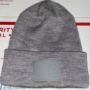 Ifive Upside Down I Five 5 logo Beanie toque Skateboard Unisex England UK Palace